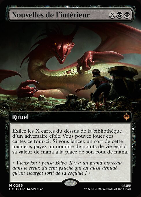 Nouvelles de l'intérieur [FR]