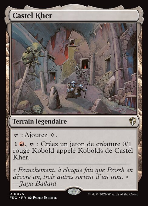 Castel Kher [FR]