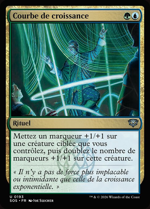Courbe de croissance [FR]