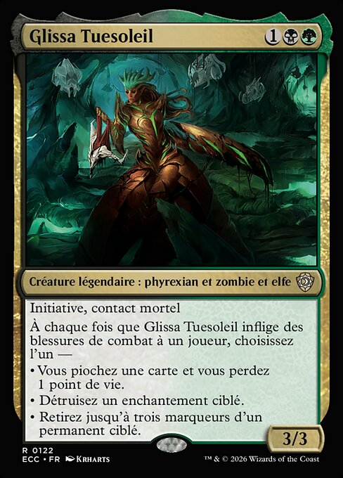 Glissa Tuesoleil [FR]