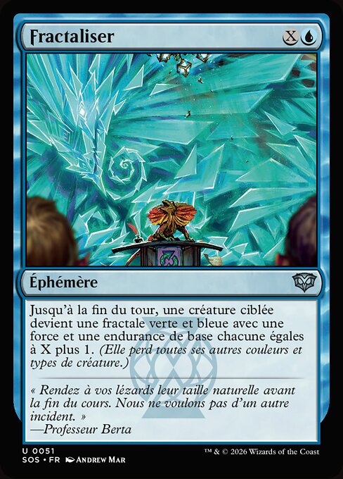 Fractaliser [FR]
