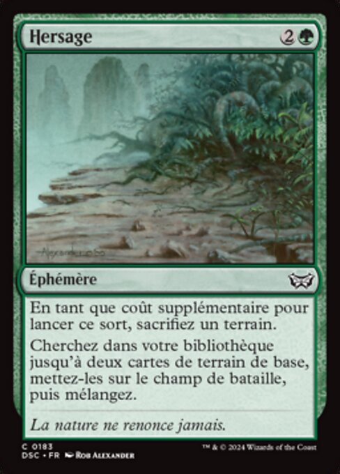 Hersage [FR]