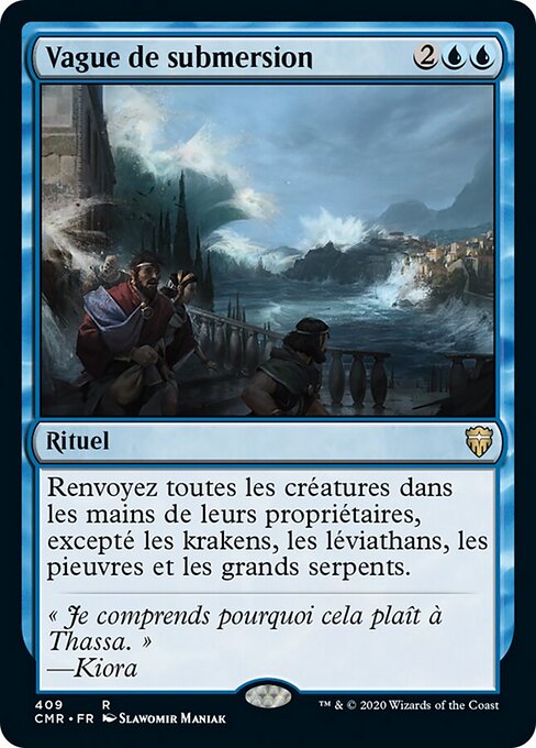 Vague de submersion [FR]