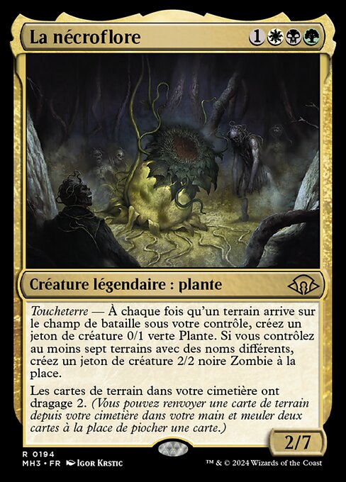The necroflora [EN]