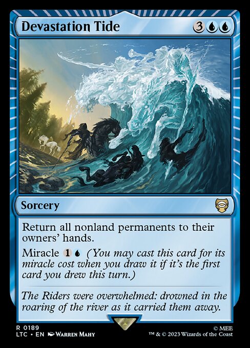 Devastation Tide [EN]