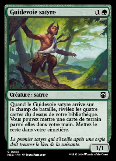 Guidevoie satyre [FR]
