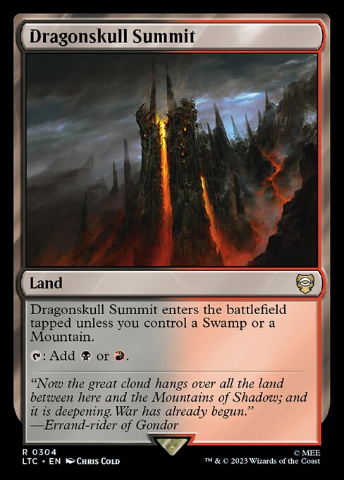 Dragonskull Summit [EN]