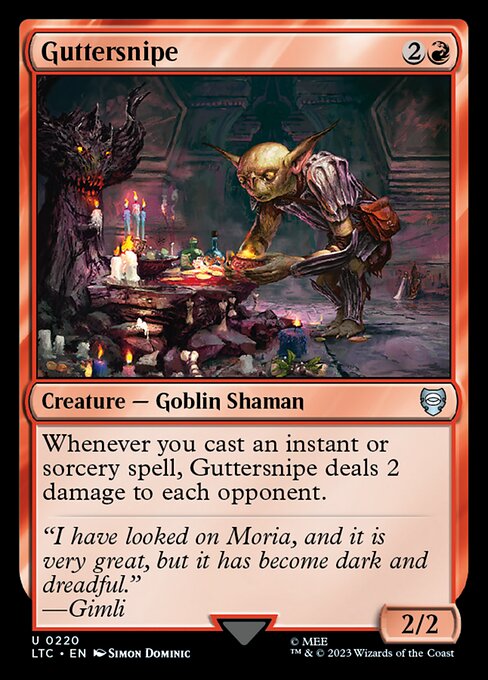 Guttersnipe [EN]