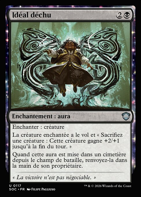Idéal déchu [FR]