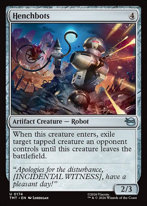 Henchbots [EN]