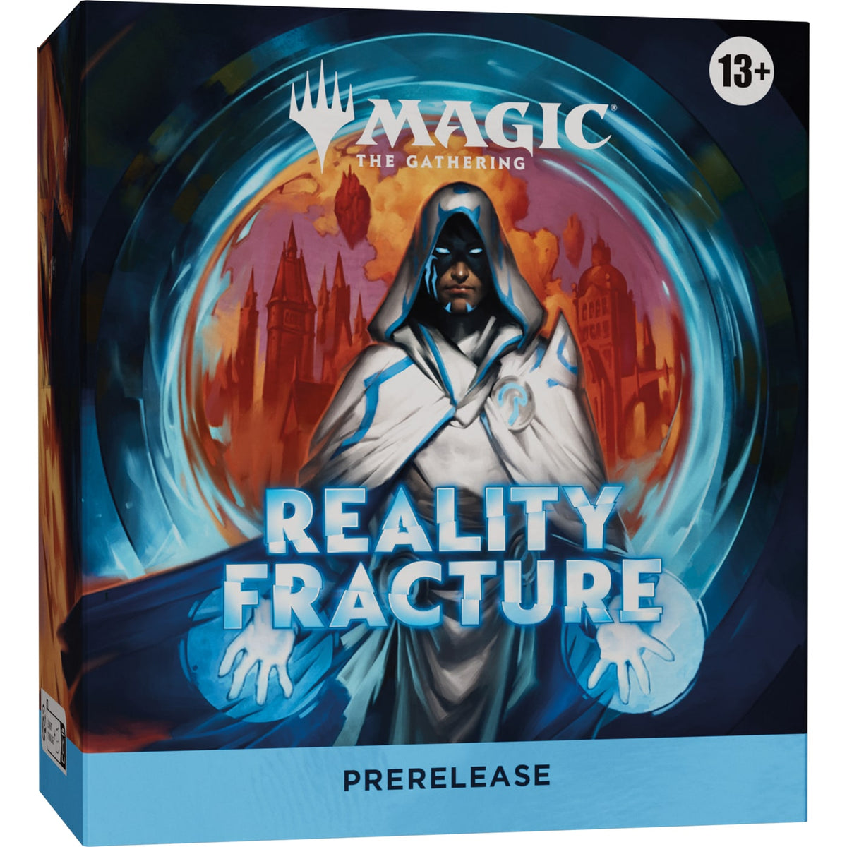 MTG - Reality Fracture - Pack d'avant-première