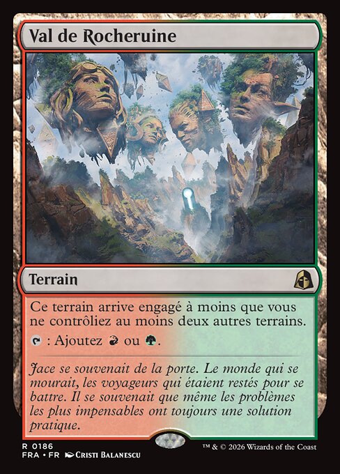 Val de Rocheruine [FR]