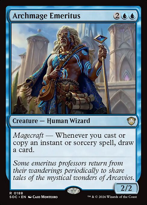 Archmage Emeritus [EN]