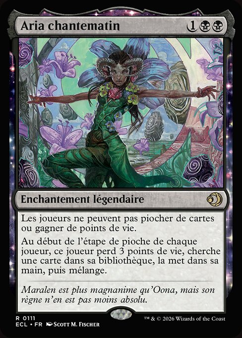 Aria chantematin [FR]