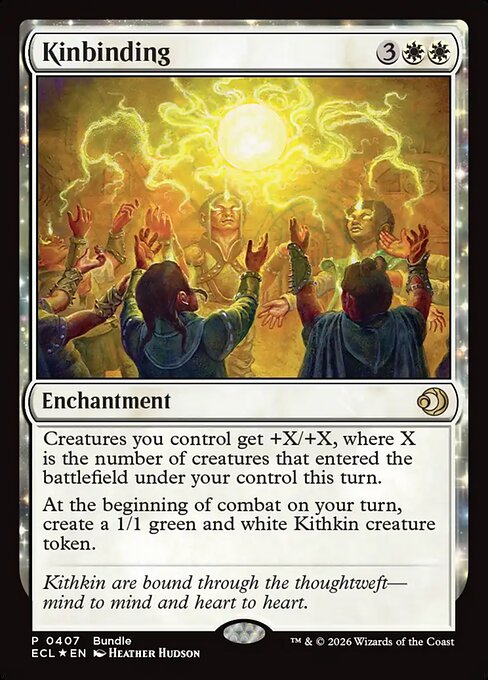 Apparentage [FR] [FOIL]