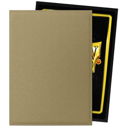 Dragon Shield - Truth - Matte Dual Sleeves - Taille standard (idéal MTG, One Piece, Riftbound)