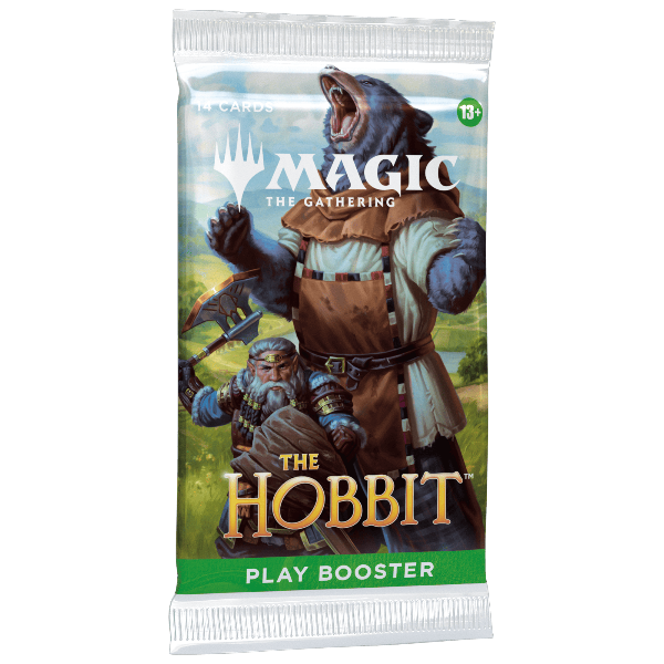 MTG - The Hobbit - Play Booster