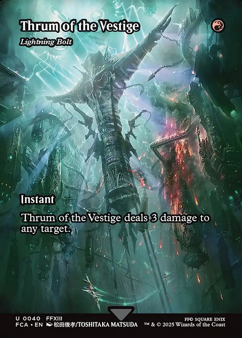 Lightning Bolt [EN]