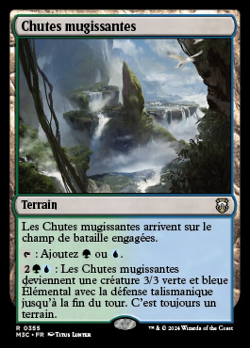 Chutes mugissantes [FR]