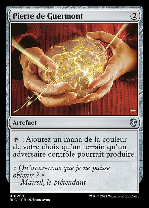 Pierre de Guermont [FR]