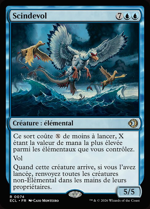 Scindevol [FR]