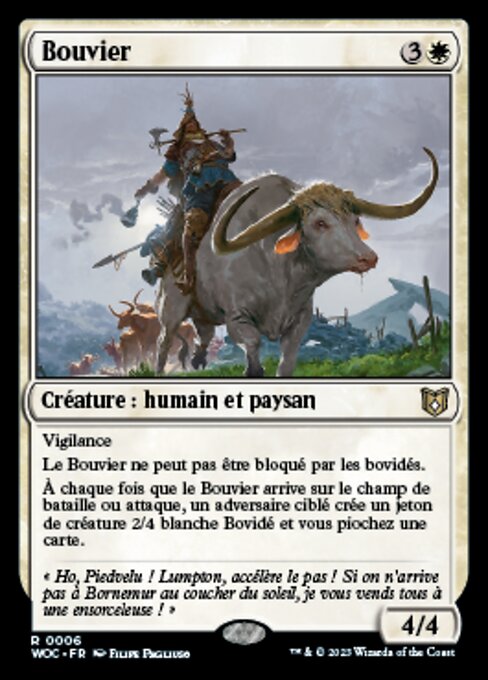 Bouvier [FR]