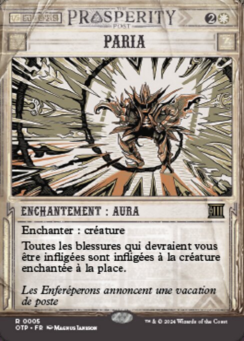 Paria [FR]