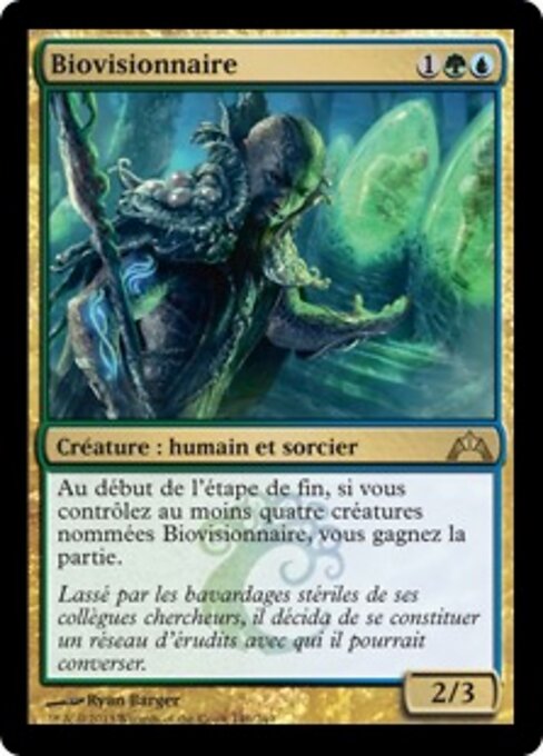 Biovisionnaire [FR]