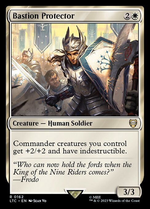 Bastion Protector [EN]
