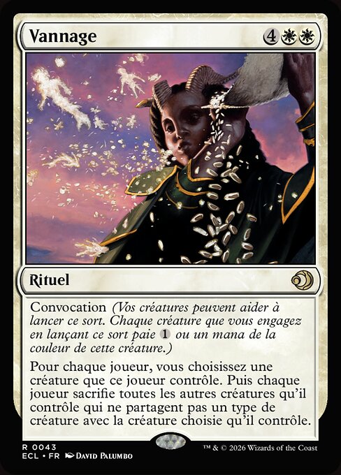 Vannage [FR]