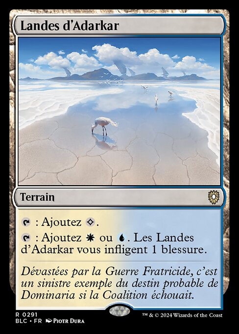 Landes d'Adarkar [FR]
