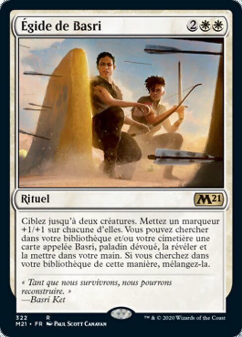 Egide de Basri [FR]