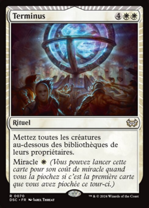 Terminus [FR]