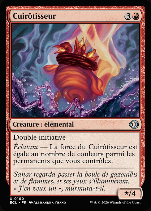 Cuirôtisseur [FR]