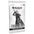 Booster de Jeu Magic: The Gathering - Final Fantasy (Version Française)